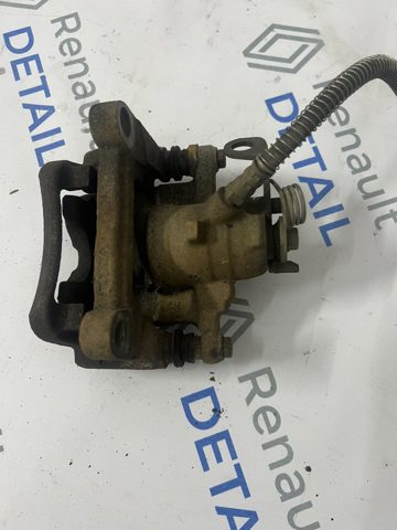 Задній гальмівний супорт лівий 7711135704 RENAULT