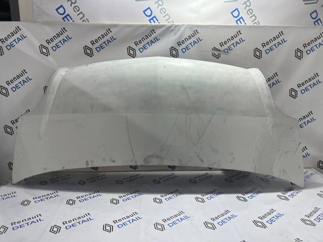Капот 7751474717 RENAULT