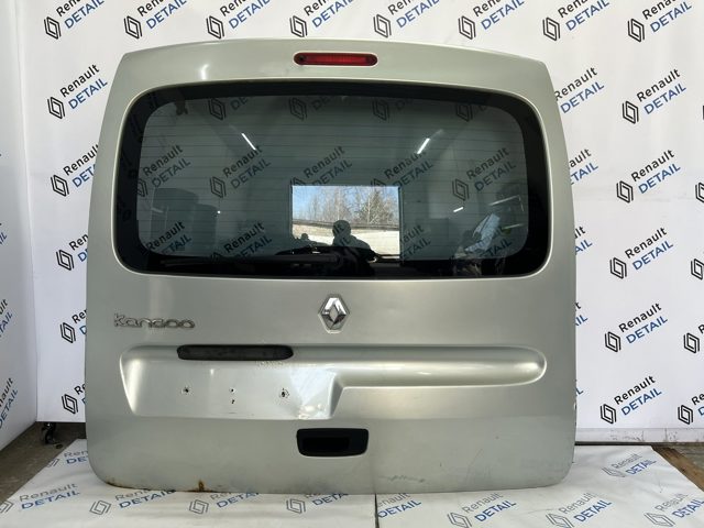 П'яті двері 7751478149 RENAULT