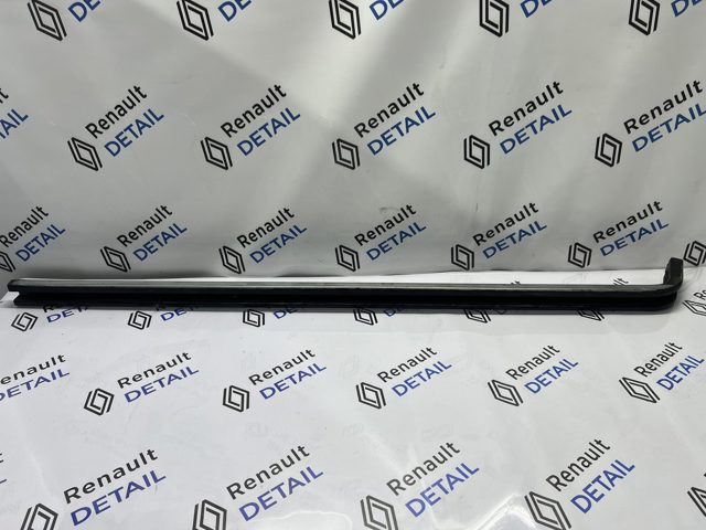 Рейка направляюча зсувної двері, центральна права 777600002R RENAULT