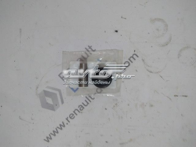 Ролик двері бічної/зсувної, лівий верхній 777946809R RENAULT