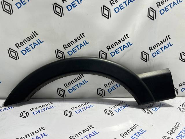 Накладка заднього лівого крила 788A30003R RENAULT