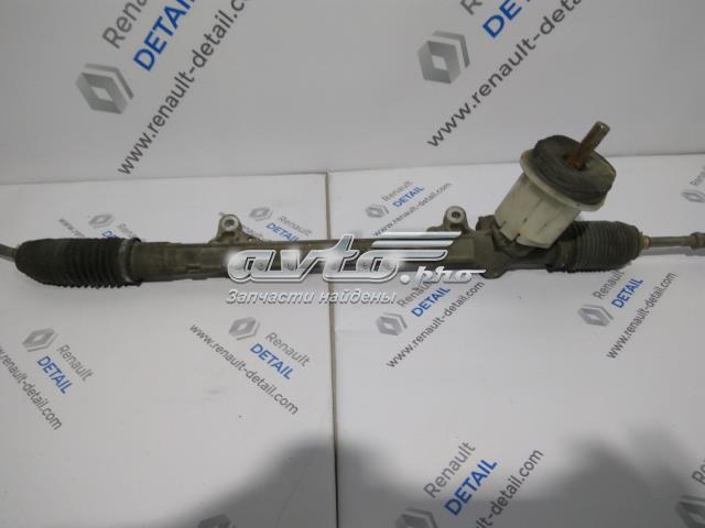 Рульова рейка 7955501009 RENAULT