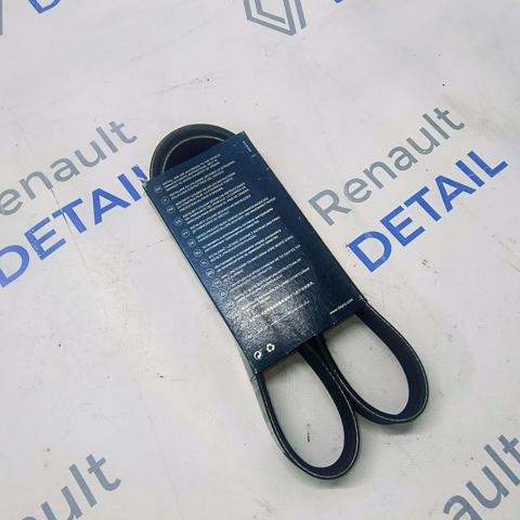 Привід допоміжних агрегатів 7PK1103 DAYCO