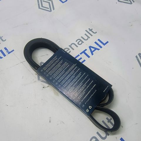 Клиновий ремінь 7PK1673S DAYCO