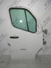 Двері (передні) кабіни в зборі Opel Movano B