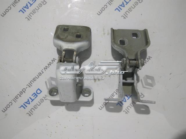 Петля передніх дверей 804000006R RENAULT