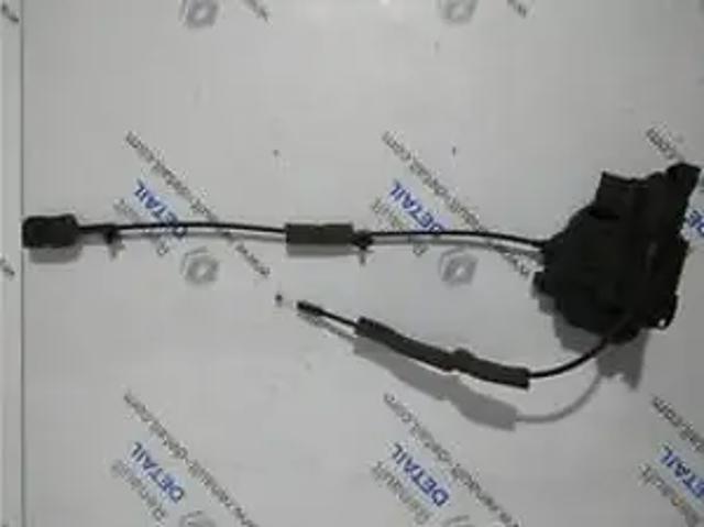 Замок передніх пасажирських дверей 805020009R NISSAN