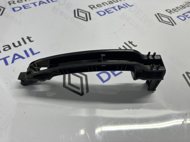 Ручка передніх дверей, зовнішня 806061908R RENAULT