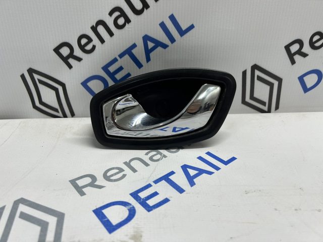 Ручка передньої двері внутрішня ліва 806700006R RENAULT