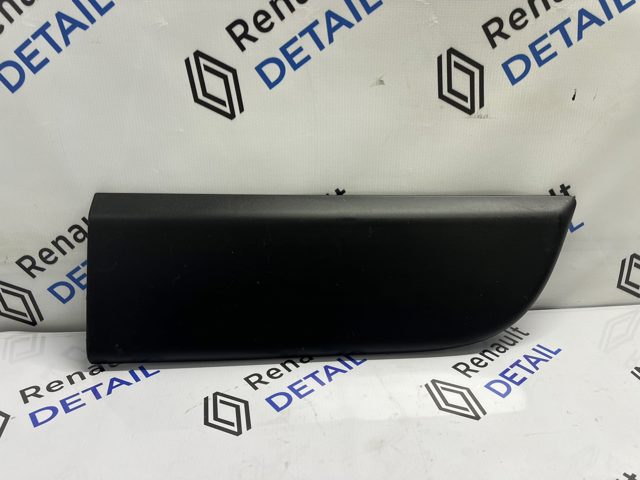 Молдинг передньої правої двері 808200149R RENAULT