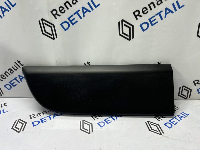 Молдинг передніх лівих дверей, нижній 808210166R RENAULT