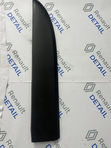 Накладка передніх дверей 808213720R RENAULT