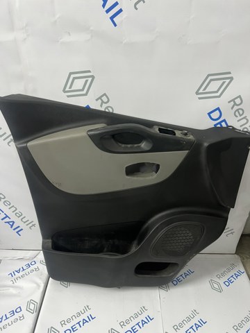 Пластик 809010678R RENAULT