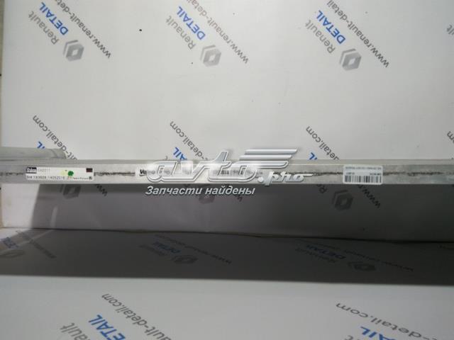 Конденсатор 814179 VALEO