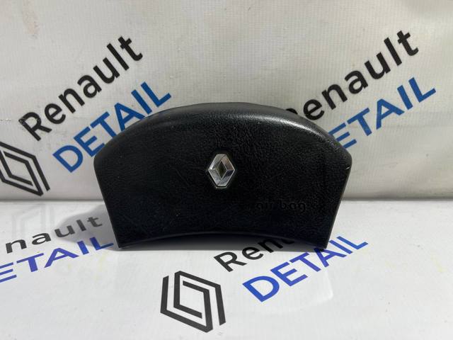 Подушка AIRBAG передня ліва 8200063449 RENAULT
