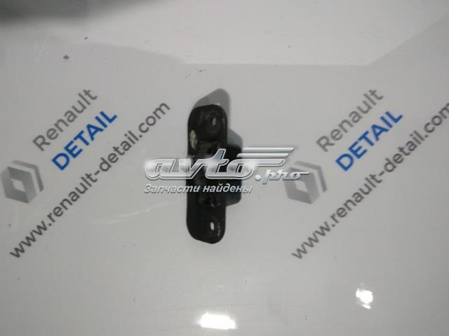 Фіксатор/петля (зацеп) замку зсувних дверей 8200075742 RENAULT