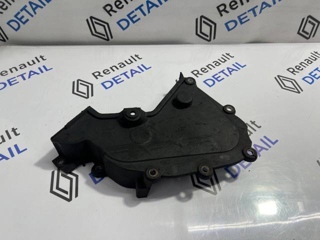 Кришка ременя ГРМ 8200082964 RENAULT