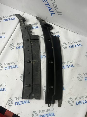 Жабо, ліве 8200121690 RENAULT