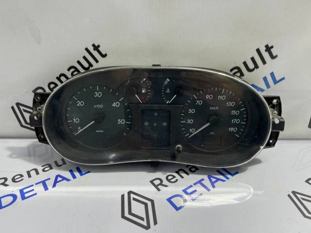 Покажчик струму (амперметр) 8200140413 RENAULT
