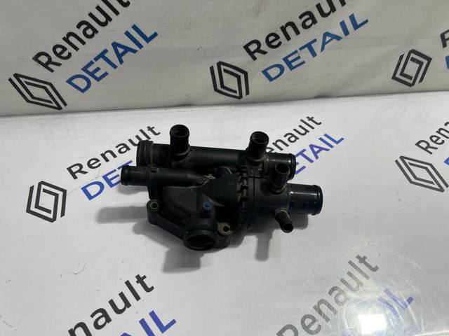 Термостат в зборі 8200154300 RENAULT