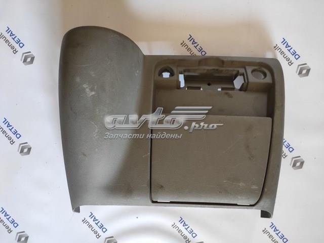 Декоративна накладка центральної консолі 8200188575 RENAULT