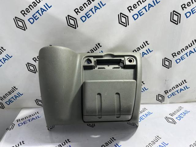 Декоративна накладка центральної консолі 8200188575 RENAULT
