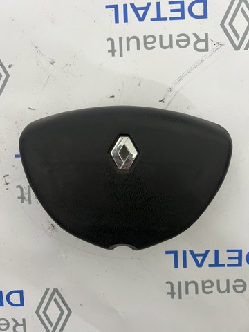 Подушка Айрбег водія 8200188632 RENAULT