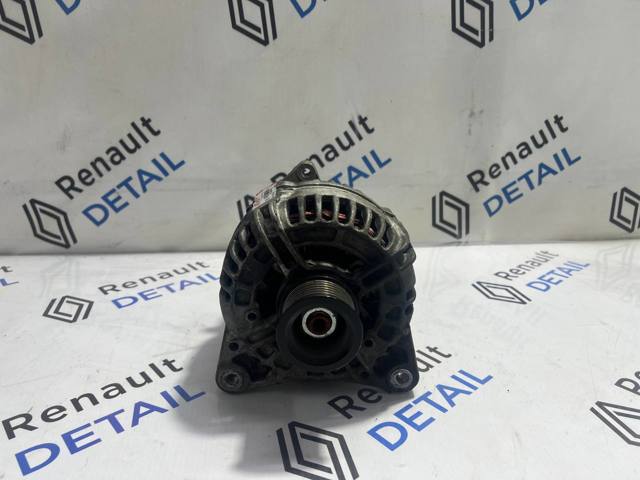 Авто генератор 8200190721 RENAULT