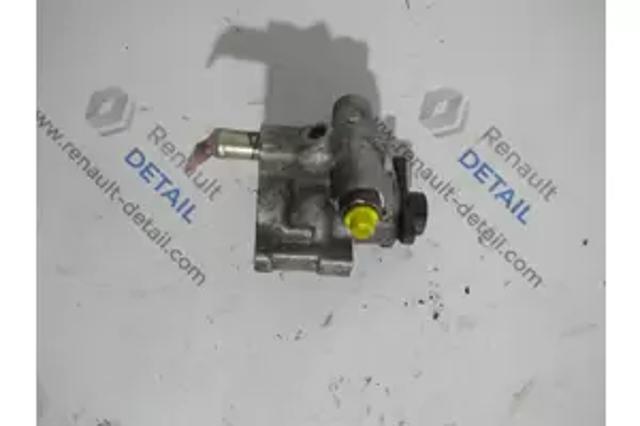 Помпа ГПК Opel Vivaro A