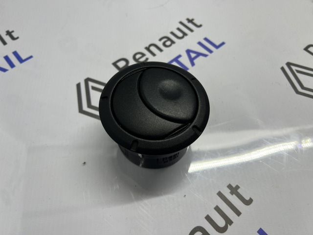 Вентиляція передка 8200212480 RENAULT