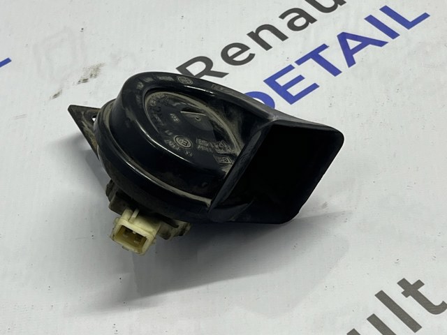 Клаксон 8200213146 RENAULT