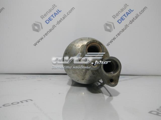 Ресивер-осушувач кондиціонера 8200247360 RENAULT