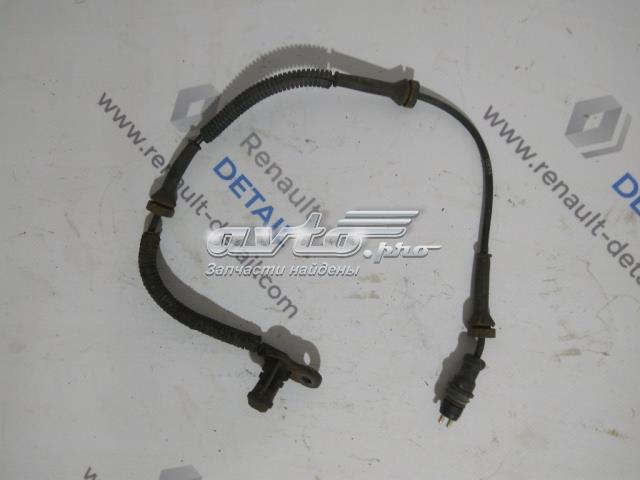 Датчик АБС 8200274800 RENAULT