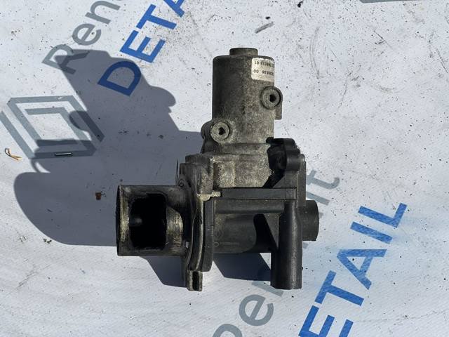 Клапан EGR, рециркуляції газів 8200282949 RENAULT