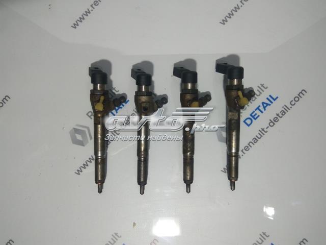 Форсунка паливна 8200294788 RENAULT