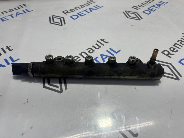Розподільник палива 8200347593 RENAULT
