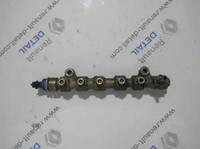 Рампа форсунок системи упорскування палива 8200378703 OPEL