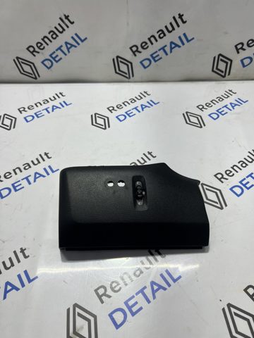 Кнопка коректора фар 8200379685 RENAULT