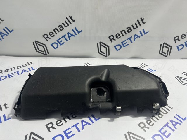Екран двигуна 8200397655 RENAULT