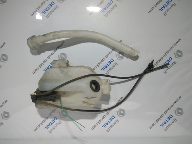Горловина бачка омивача 8200409455 RENAULT
