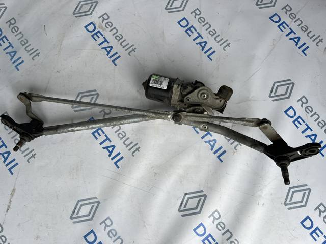 Трапеція щіток лобового скла 8200409692 RENAULT