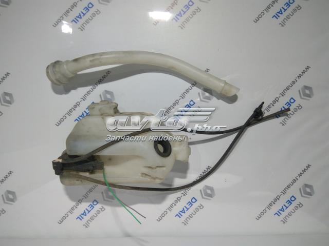 Бачок омивайки 8200431474 RENAULT