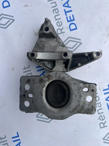 Права опора двигуна 8200437464 RENAULT