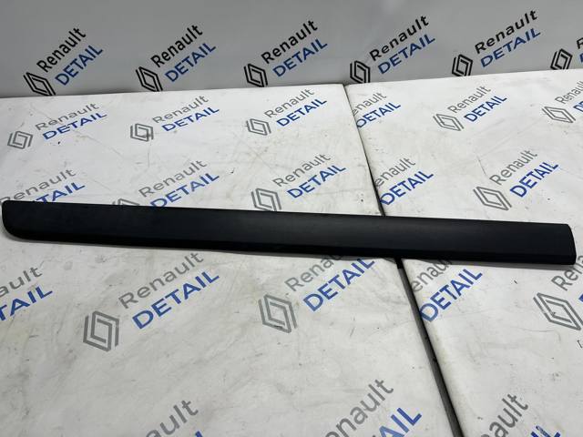 Молдинг передньої лівої двері 8200439111 RENAULT