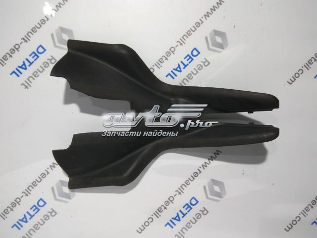 Заглушка жабо збоку 8200439448 RENAULT
