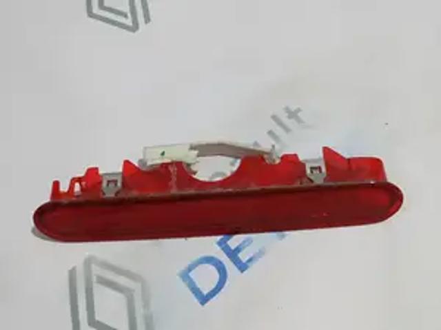 Ліхтар кришки багажника 8200439498 RENAULT