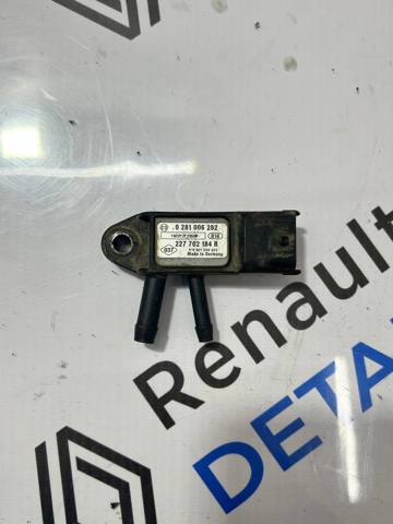 Датчик тиску вихлопних газів 8200469905 RENAULT