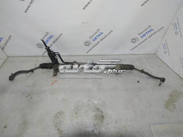 Кермова рейка 8200475919 RENAULT