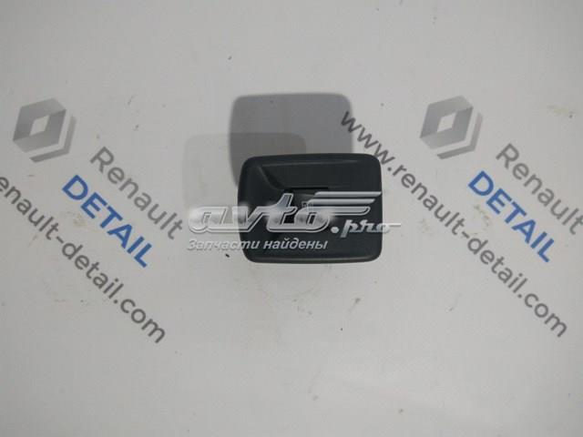 Кнопка вмикання двигуна склопідіймача передня права 8200476809 RENAULT